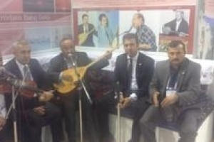 2007 Fuar Kırşehir Tanıtımı