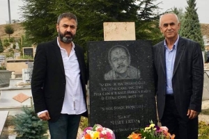 2022 Neşet Ertaş'ı Anma