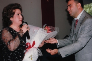 2011 Bozlak Gecesi