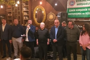 2021 Cumhuriyet Gecesi