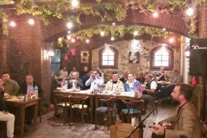 2021 Cumhuriyet Gecesi