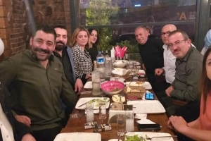 2021 Cumhuriyet Gecesi