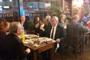 2021 Cumhuriyet Gecesi