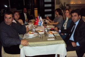 2011 Danışma Kurulu Toplantısı