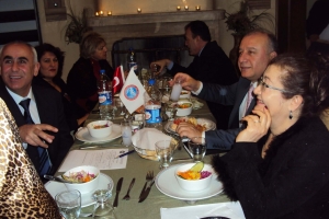 2011 Danışma Kurulu Toplantısı