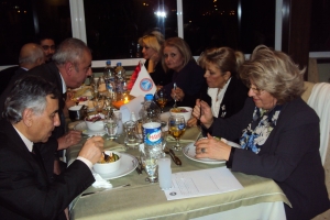2011 Danışma Kurulu Toplantısı