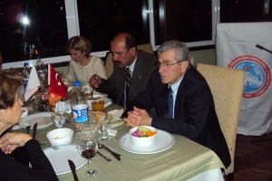 2011 Danışma Kurulu Toplantısı