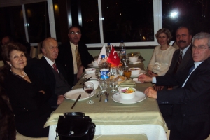 2011 Danışma Kurulu Toplantısı