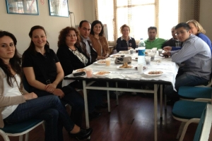 2007 Mantı Günü