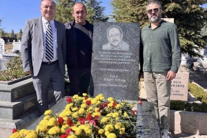 2022 Neşet Ertaş'ı Anma