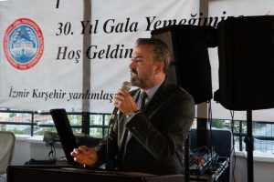 30. Yıl Gala Yemeği