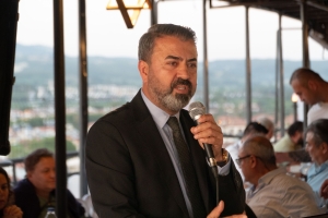 30. Yıl Gala Yemeği