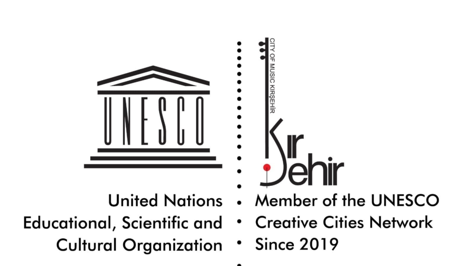 UNESCO ŞEHRİ: KIRŞEHİR
