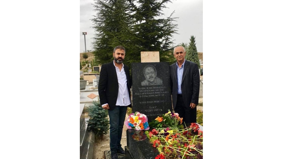 2022 Neşet Ertaş'ı Anma