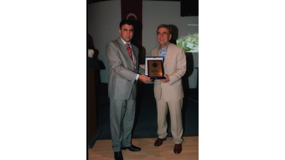 2011 Bozlak Gecesi