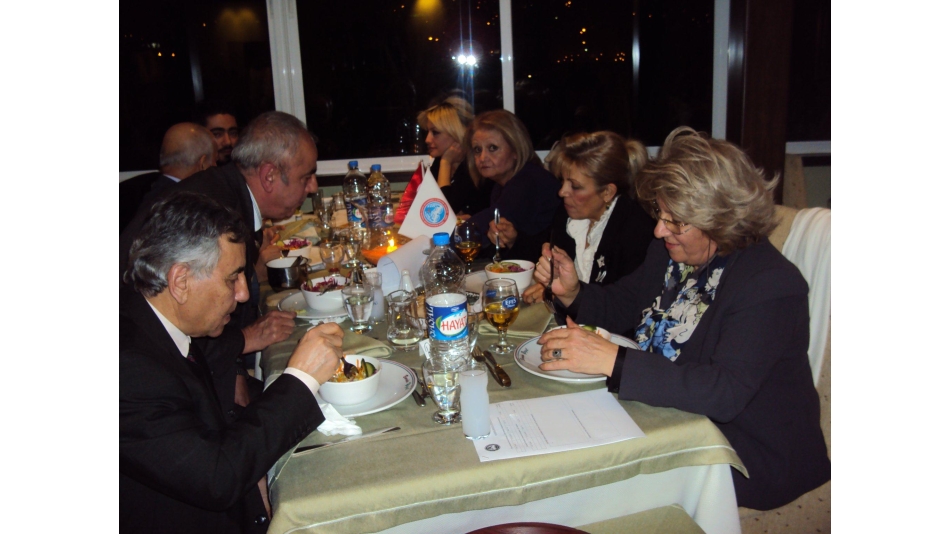 2011 Danışma Kurulu Toplantısı