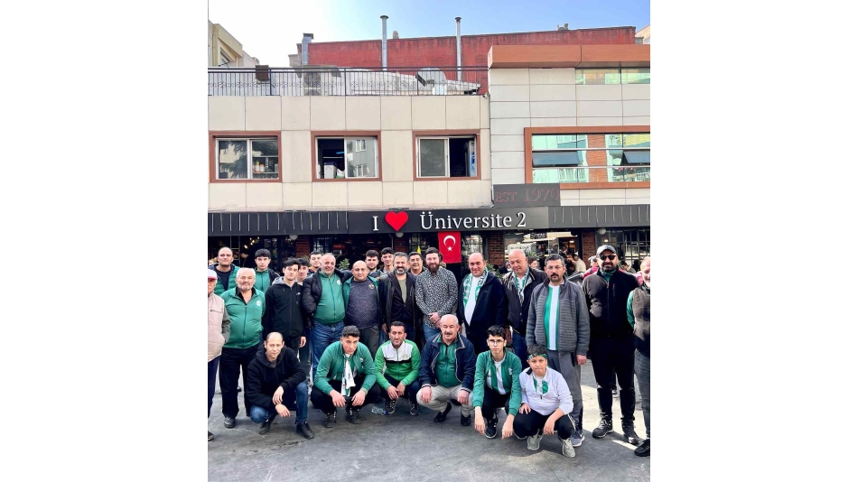 2024 Kırşehirspor Taraftarları ile Buluşma