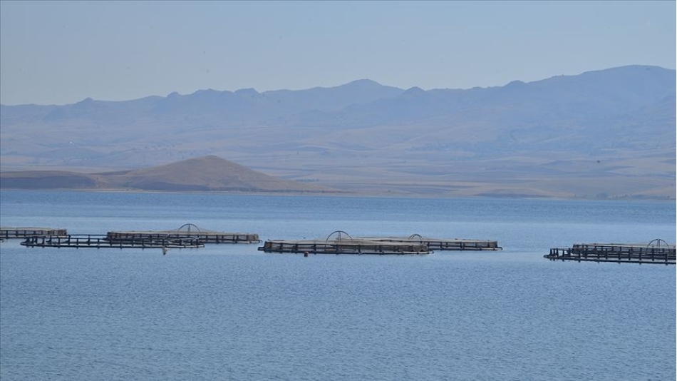 Kırşehir’deki Baraj ve Göller