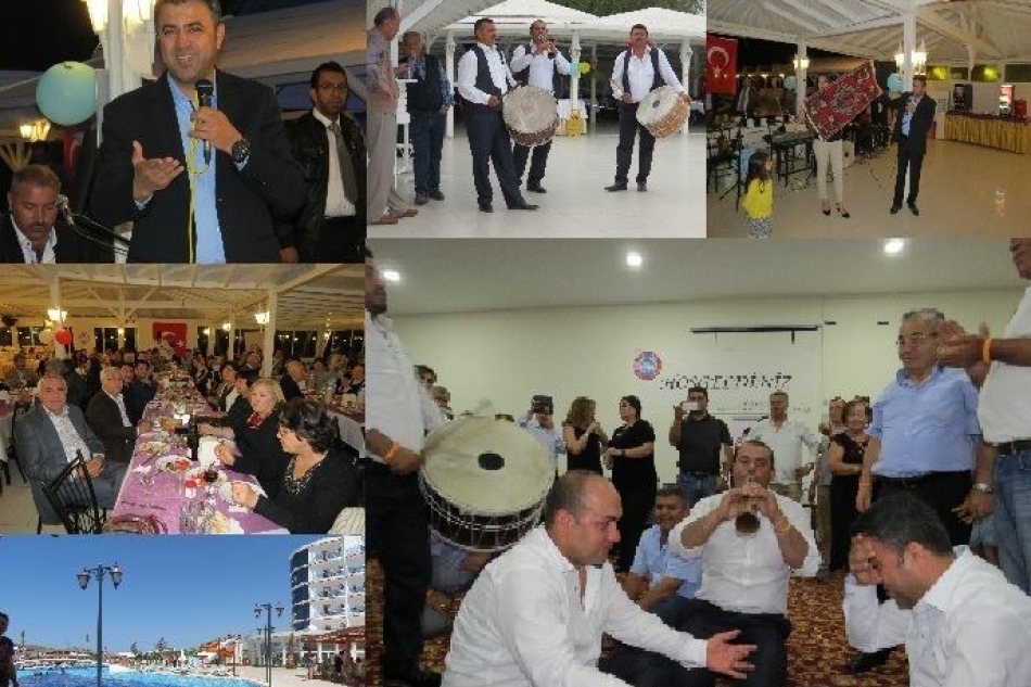 Geleneksel Kırşehirliler Etkinliği